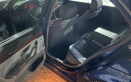 BMW 7 серия, 1998 год, 650 000 рублей, 9 фотография