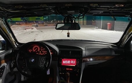 BMW 7 серия, 1998 год, 650 000 рублей, 7 фотография