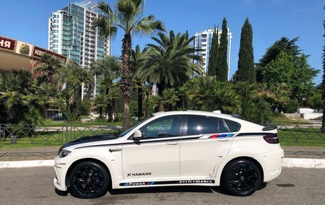 BMW X6 M, 2012 год, 3 400 000 рублей, 4 фотография