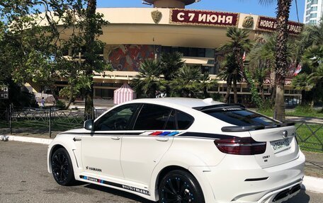 BMW X6 M, 2012 год, 3 400 000 рублей, 7 фотография