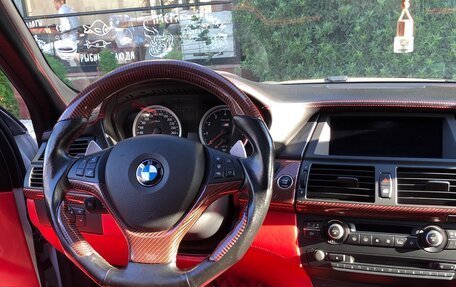 BMW X6 M, 2012 год, 3 400 000 рублей, 13 фотография