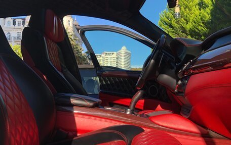 BMW X6 M, 2012 год, 3 400 000 рублей, 16 фотография