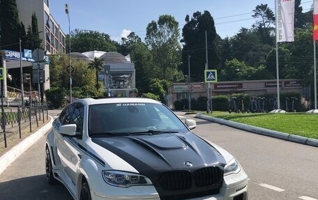 BMW X6 M, 2012 год, 3 400 000 рублей, 3 фотография