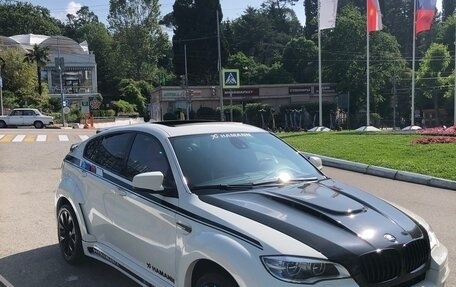 BMW X6 M, 2012 год, 3 400 000 рублей, 9 фотография