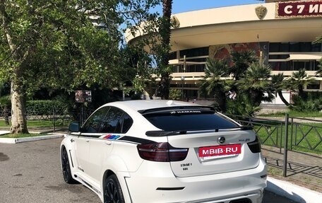 BMW X6 M, 2012 год, 3 400 000 рублей, 6 фотография