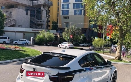 BMW X6 M, 2012 год, 3 400 000 рублей, 10 фотография