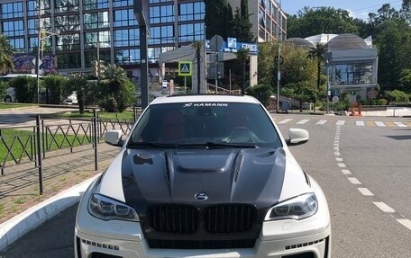 BMW X6 M, 2012 год, 3 400 000 рублей, 2 фотография