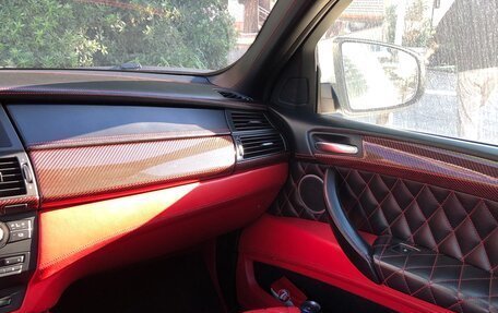 BMW X6 M, 2012 год, 3 400 000 рублей, 18 фотография