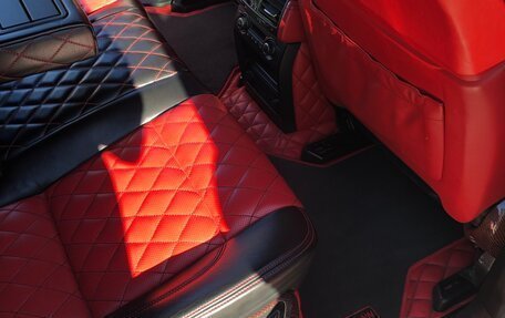 BMW X6 M, 2012 год, 3 400 000 рублей, 22 фотография