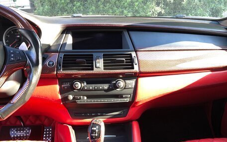 BMW X6 M, 2012 год, 3 400 000 рублей, 19 фотография