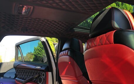 BMW X6 M, 2012 год, 3 400 000 рублей, 24 фотография