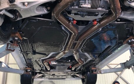 BMW X6 M, 2012 год, 3 400 000 рублей, 28 фотография