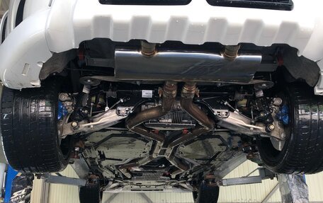 BMW X6 M, 2012 год, 3 400 000 рублей, 27 фотография