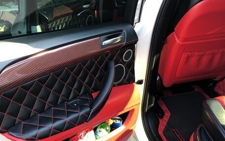 BMW X6 M, 2012 год, 3 400 000 рублей, 26 фотография