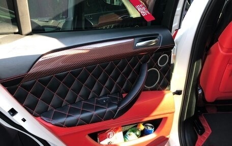 BMW X6 M, 2012 год, 3 400 000 рублей, 23 фотография