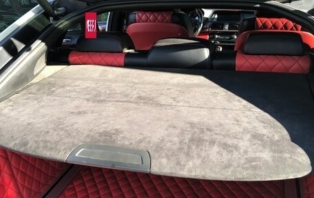 BMW X6 M, 2012 год, 3 400 000 рублей, 21 фотография