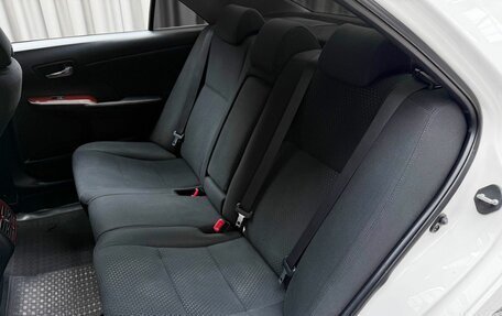 Toyota Camry, 2014 год, 1 659 000 рублей, 9 фотография