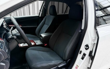 Toyota Camry, 2014 год, 1 659 000 рублей, 8 фотография