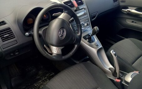 Toyota Auris II, 2008 год, 850 000 рублей, 5 фотография