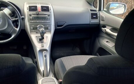 Toyota Auris II, 2008 год, 850 000 рублей, 4 фотография