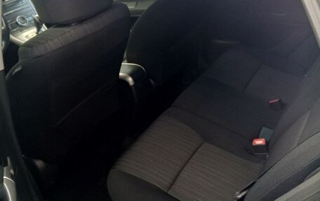 Toyota Auris II, 2008 год, 850 000 рублей, 3 фотография