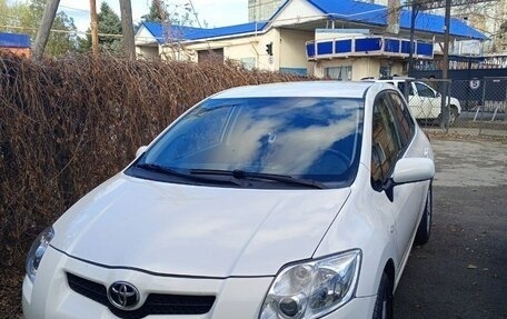 Toyota Auris II, 2008 год, 850 000 рублей, 2 фотография