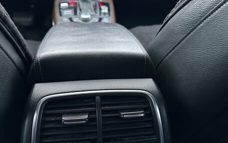 Audi A7, 2012 год, 1 650 000 рублей, 12 фотография