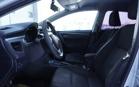 Toyota Corolla, 2016 год, 1 448 000 рублей, 9 фотография