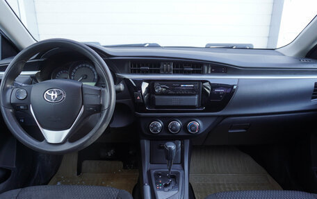 Toyota Corolla, 2016 год, 1 448 000 рублей, 11 фотография