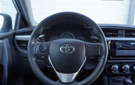 Toyota Corolla, 2016 год, 1 448 000 рублей, 12 фотография