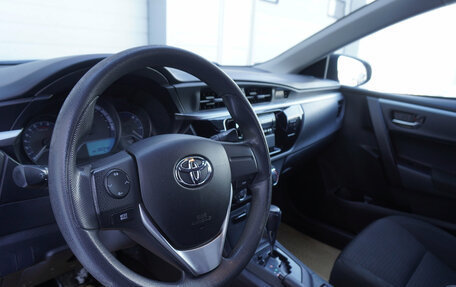 Toyota Corolla, 2016 год, 1 448 000 рублей, 10 фотография