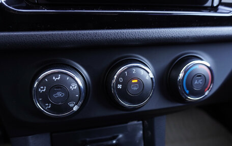 Toyota Corolla, 2016 год, 1 448 000 рублей, 14 фотография