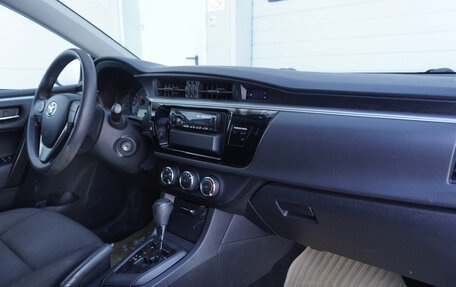 Toyota Corolla, 2016 год, 1 448 000 рублей, 18 фотография