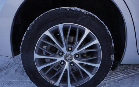 Toyota Corolla, 2016 год, 1 448 000 рублей, 21 фотография