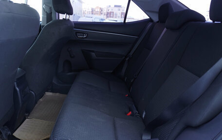 Toyota Corolla, 2016 год, 1 448 000 рублей, 19 фотография