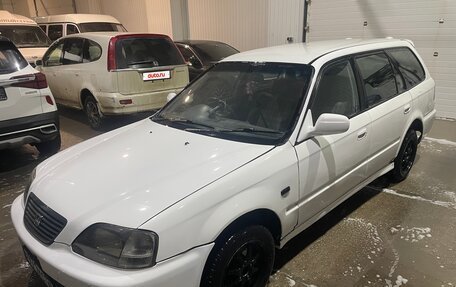 Honda Partner I, 1999 год, 210 000 рублей, 5 фотография