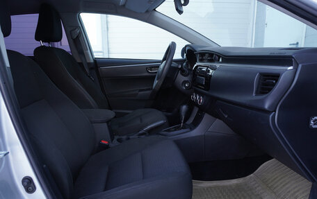 Toyota Corolla, 2016 год, 1 448 000 рублей, 17 фотография