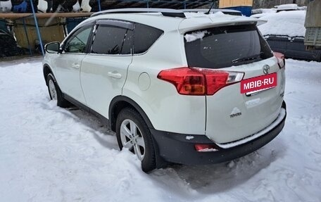 Toyota RAV4, 2014 год, 1 500 000 рублей, 5 фотография