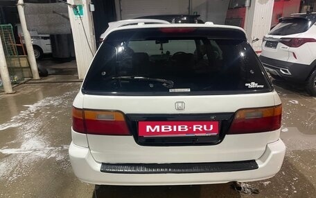 Honda Partner I, 1999 год, 210 000 рублей, 2 фотография