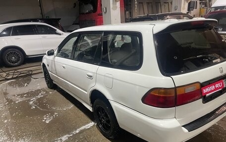 Honda Partner I, 1999 год, 210 000 рублей, 3 фотография