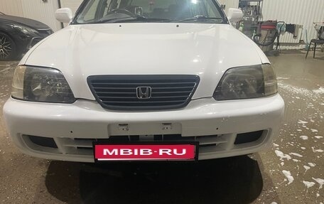 Honda Partner I, 1999 год, 210 000 рублей, 6 фотография