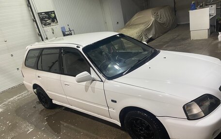 Honda Partner I, 1999 год, 210 000 рублей, 10 фотография