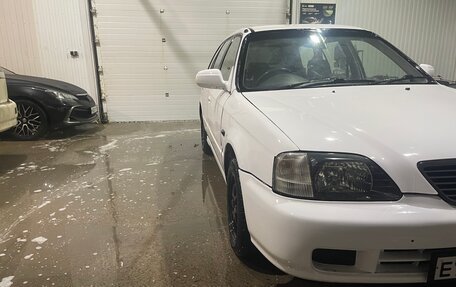 Honda Partner I, 1999 год, 210 000 рублей, 9 фотография