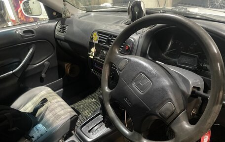 Honda Partner I, 1999 год, 210 000 рублей, 13 фотография