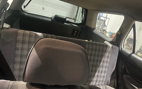 Honda Partner I, 1999 год, 210 000 рублей, 14 фотография