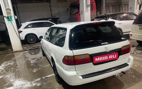 Honda Partner I, 1999 год, 210 000 рублей, 12 фотография