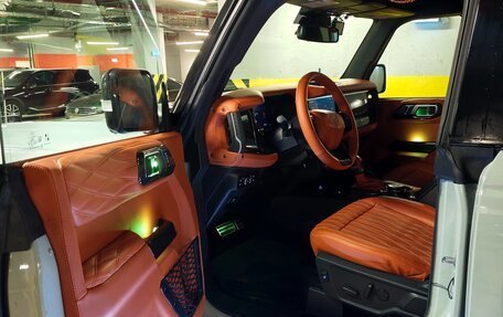 Ford Bronco, 2022 год, 9 000 000 рублей, 13 фотография