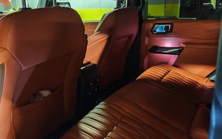 Ford Bronco, 2022 год, 9 000 000 рублей, 19 фотография