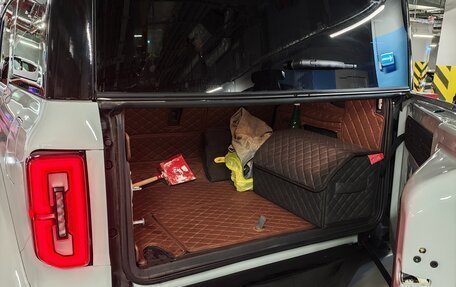 Ford Bronco, 2022 год, 9 000 000 рублей, 21 фотография