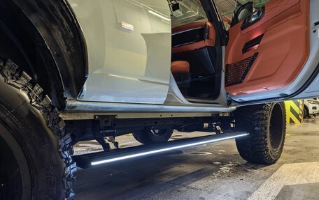 Ford Bronco, 2022 год, 9 000 000 рублей, 26 фотография